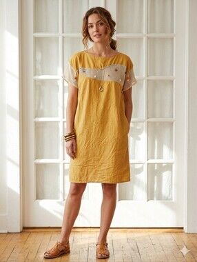 Vintage Dress 1960's